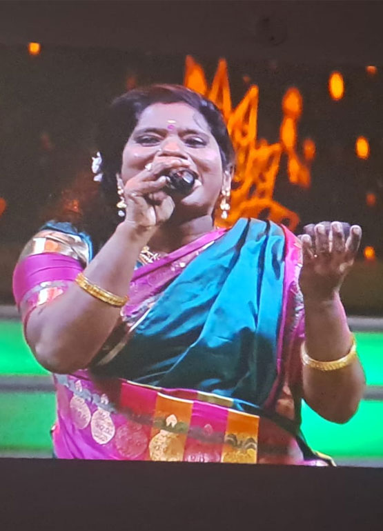 kannagi super singer